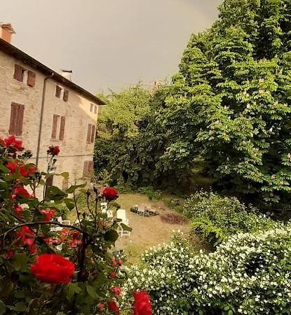 Relaxing Retreat In Rural Italy B&;B Bed & Breakfast มาราเนลโล ภายนอก รูปภาพ