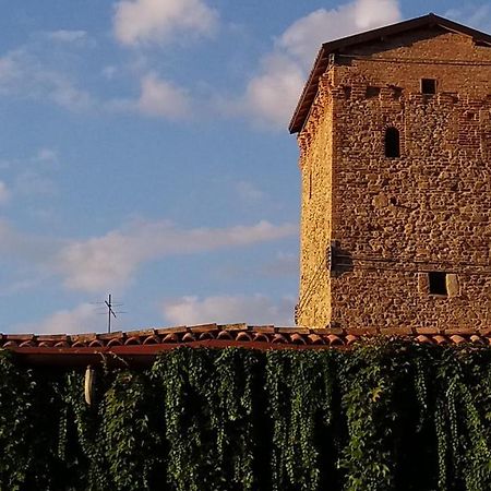 Relaxing Retreat In Rural Italy B&;B Bed & Breakfast มาราเนลโล ภายนอก รูปภาพ