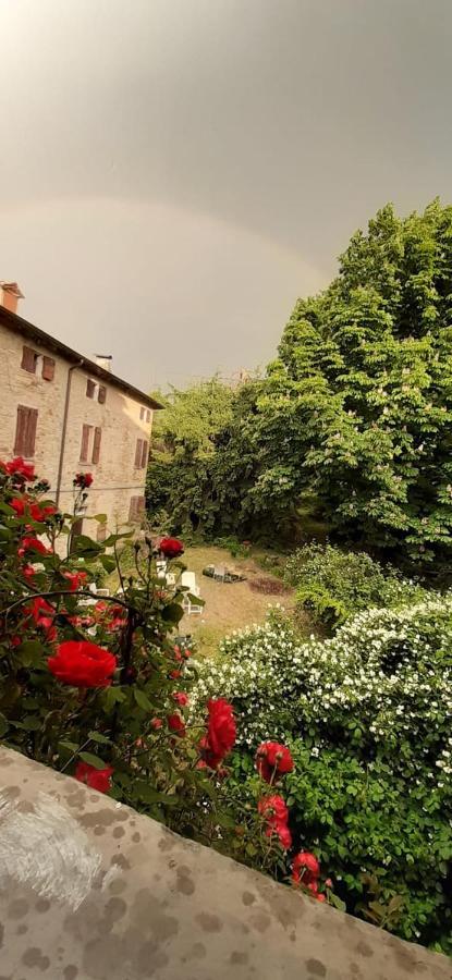 Relaxing Retreat In Rural Italy B&;B Bed & Breakfast มาราเนลโล ภายนอก รูปภาพ