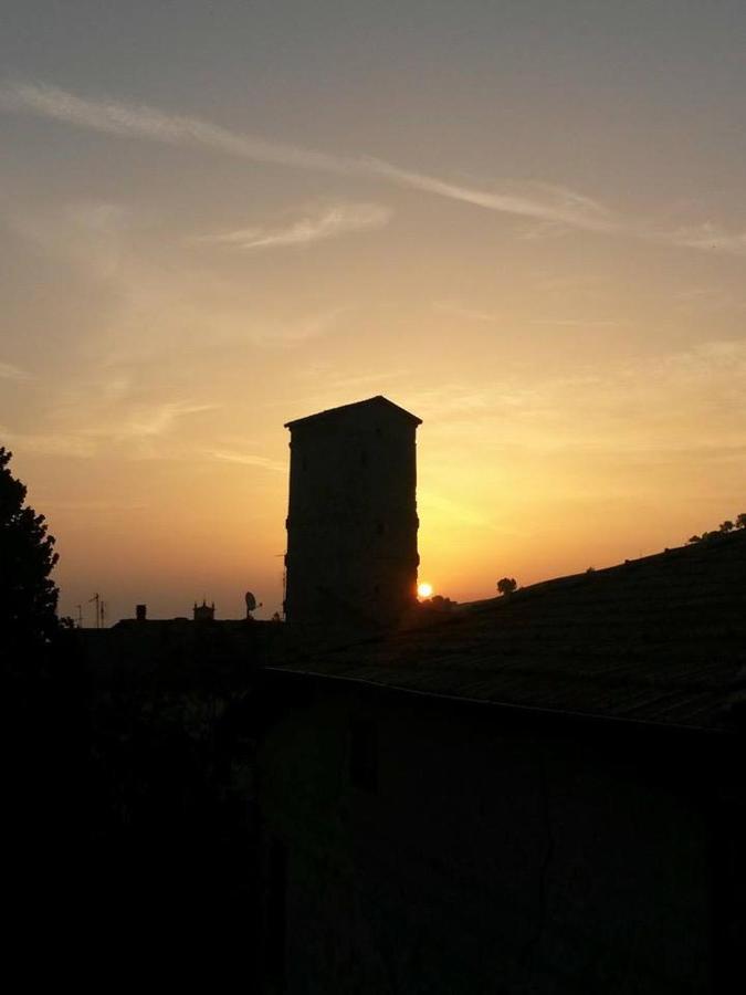 Relaxing Retreat In Rural Italy B&;B Bed & Breakfast มาราเนลโล ภายนอก รูปภาพ