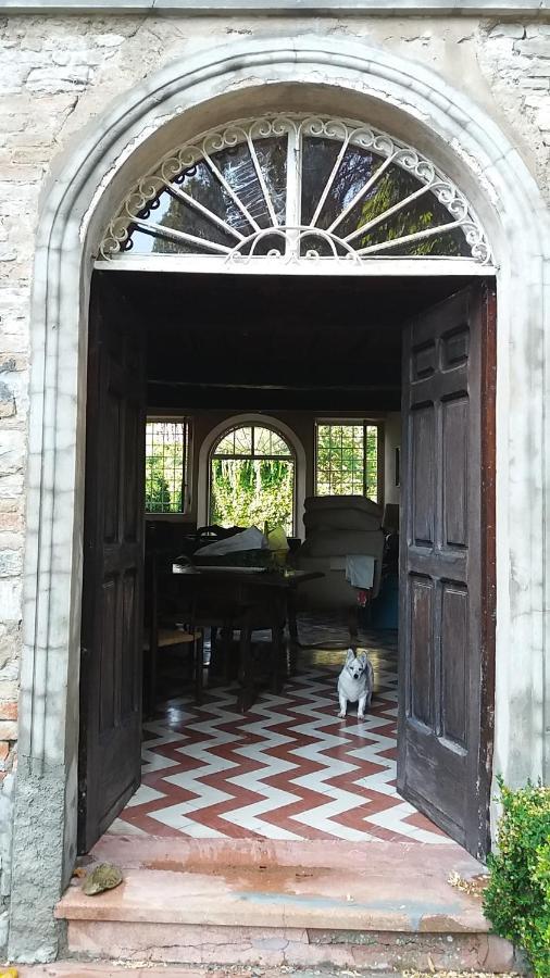 Relaxing Retreat In Rural Italy B&;B Bed & Breakfast มาราเนลโล ภายนอก รูปภาพ