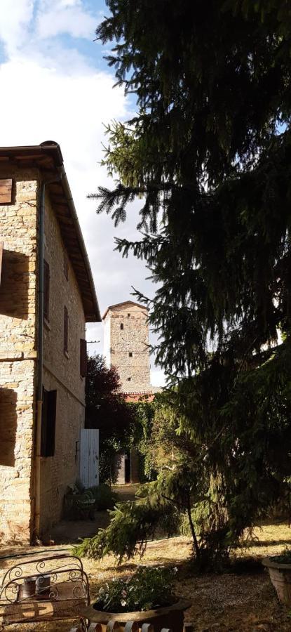Relaxing Retreat In Rural Italy B&;B Bed & Breakfast มาราเนลโล ภายนอก รูปภาพ